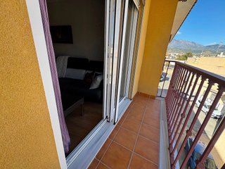 Piso en venta en Motril pueblo en Motril