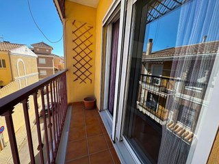 Piso en venta en Motril pueblo en Motril