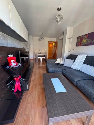 Piso en venta en Motril pueblo en Motril
