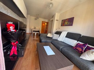 Piso en venta en Motril pueblo en Motril
