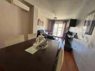Piso en venta en Motril pueblo en Motril