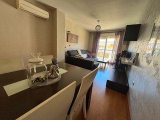 Piso en venta en Motril pueblo en Motril