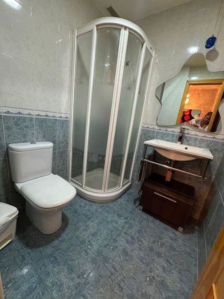 Piso en venta en Motril pueblo en Motril