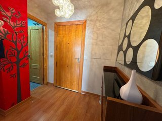 Piso en venta en Motril pueblo en Motril