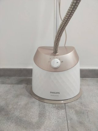 Plancha de vapor Philips