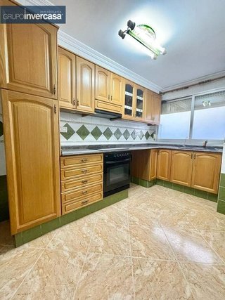 Piso en venta en Quart de Poblet
