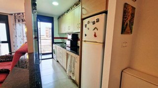 Piso en venta en Playa del Cura en Torrevieja