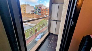 Piso en venta en Playa del Cura en Torrevieja