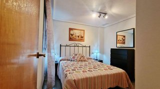 Piso en venta en Playa del Cura en Torrevieja