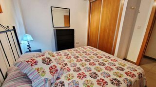 Piso en venta en Playa del Cura en Torrevieja