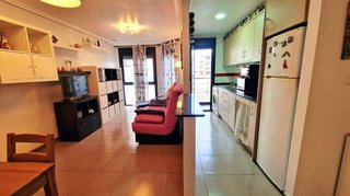 Piso en venta en Playa del Cura en Torrevieja