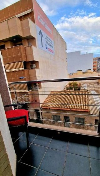 Piso en venta en Playa del Cura en Torrevieja