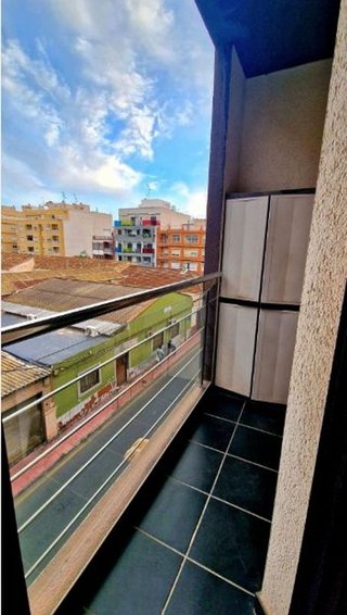 Piso en venta en Playa del Cura en Torrevieja