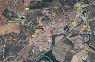 Piso en venta en Almodóvar del Río