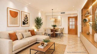Piso en venta en Centro en Santa Pola