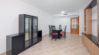 Piso en venta en Centro en Santa Pola