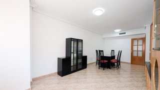 Piso en venta en Centro en Santa Pola
