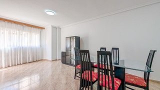 Piso en venta en Centro en Santa Pola