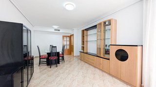 Piso en venta en Centro en Santa Pola