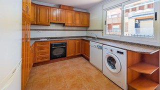 Piso en venta en Centro en Santa Pola