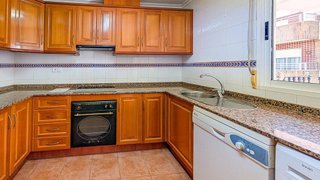 Piso en venta en Centro en Santa Pola