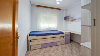 Piso en venta en Centro en Santa Pola
