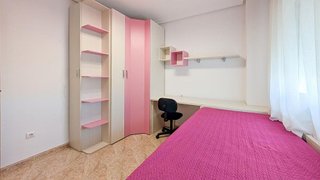 Piso en venta en Centro en Santa Pola