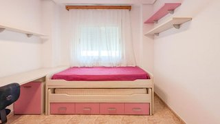 Piso en venta en Centro en Santa Pola