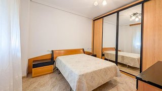 Piso en venta en Centro en Santa Pola