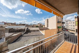 Piso en venta en Manacor Centro en Manacor
