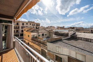 Piso en venta en Manacor Centro en Manacor
