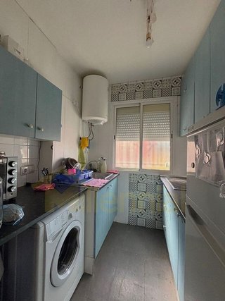 Piso en venta en Amate en Sevilla