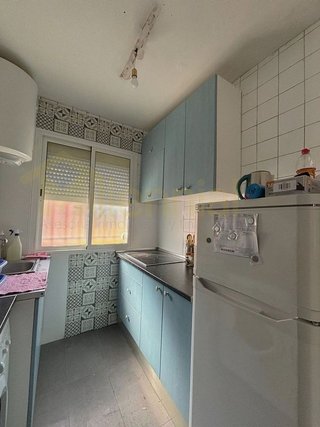 Piso en venta en Amate en Sevilla