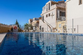 Piso en venta en La Siesta - El Salado - Torreta en Torrevieja