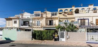 Piso en venta en La Siesta - El Salado - Torreta en Torrevieja