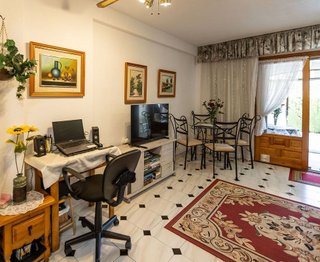 Piso en venta en La Siesta - El Salado - Torreta en Torrevieja