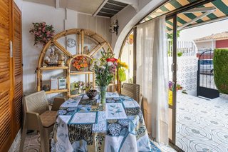 Piso en venta en La Siesta - El Salado - Torreta en Torrevieja