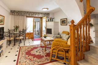 Piso en venta en La Siesta - El Salado - Torreta en Torrevieja