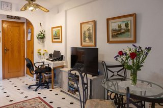 Piso en venta en La Siesta - El Salado - Torreta en Torrevieja