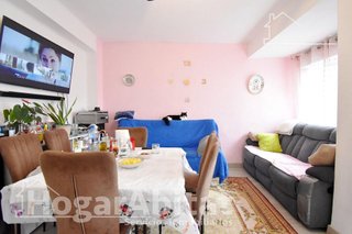 Piso en venta en Oliva pueblo en Oliva