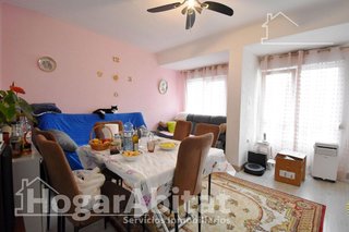 Piso en venta en Oliva pueblo en Oliva
