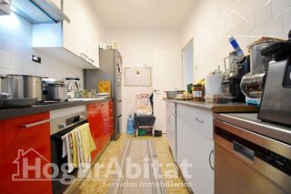 Piso en venta en Oliva pueblo en Oliva