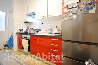 Piso en venta en Oliva pueblo en Oliva