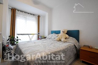 Piso en venta en Oliva pueblo en Oliva