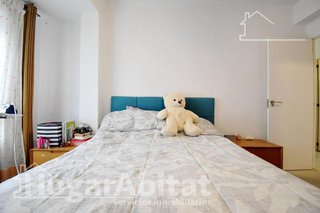 Piso en venta en Oliva pueblo en Oliva