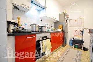 Piso en venta en Oliva pueblo en Oliva