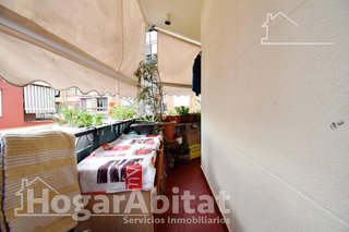 Piso en venta en Oliva pueblo en Oliva