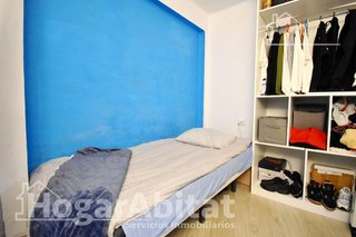 Piso en venta en Oliva pueblo en Oliva