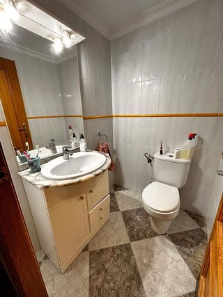 Piso en venta en Casco Antiguo en Llíria