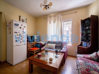 Piso en venta en Prosperidad en Madrid